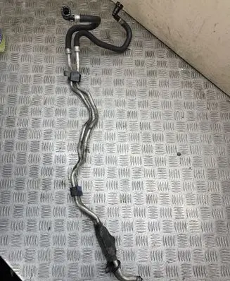 Land Rover Range Rover Sport L494 Other gearbox part CPLA7R081CB