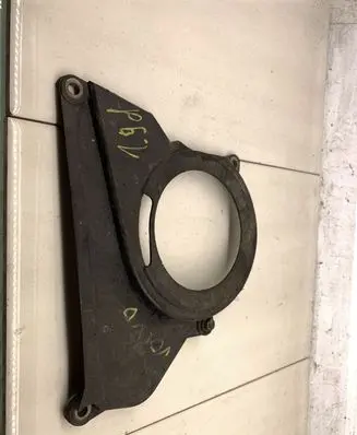 Volvo S40, V40 Timing belt guard (cover) 7700855713C