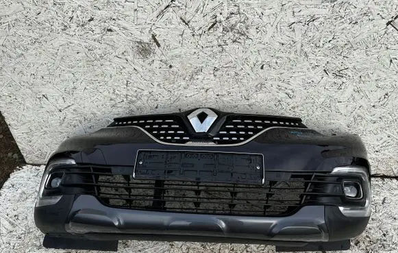 Renault Captur Front bumper