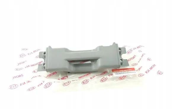 KIA Carnival Seat trim 1K54J88890CY