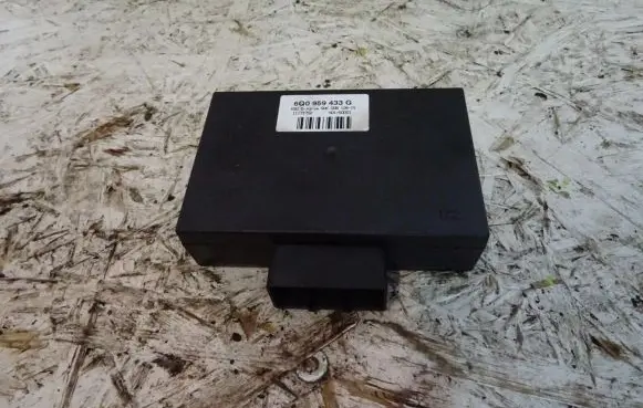 Engine control unit/module