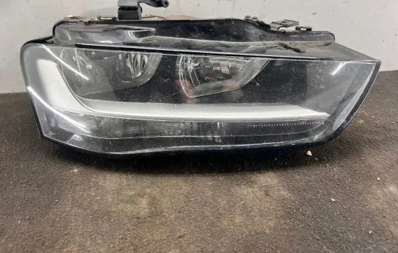 Audi A4 S4 B8 8K Headlight/headlamp 8K0941004AC LE10C6234 030127560205