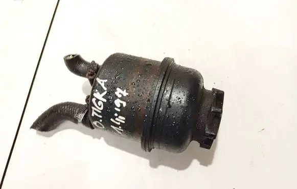 Opel Tigra A Power steering fluid tank/reservoir 