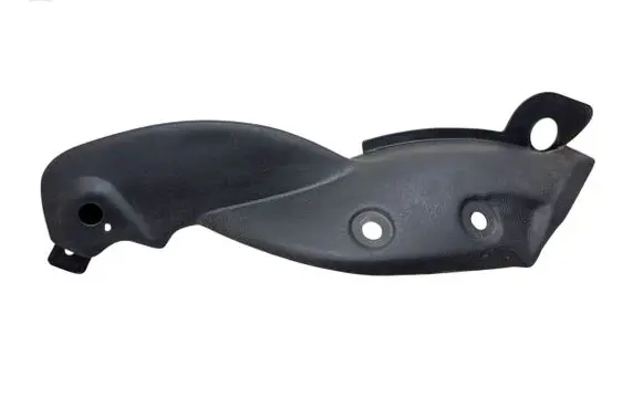 Volkswagen Golf II Other sill/pillar trim element 191867765A