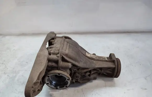 Audi Q5 SQ5 Rear differential