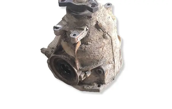 Mercedes-Benz E W211 Rear differential A2303510105