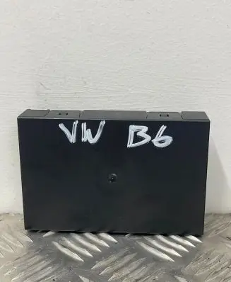 Volkswagen PASSAT B6 Comfort/convenience module 3C0959433R 5DK00906420 S0472H042