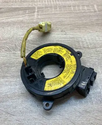 Ford Ranger Airbag slip ring squib (SRS ring) Z10W980125