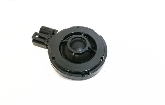 Audi Q3 8U Front door high frequency speaker 8X0035399D 5JA1000172002