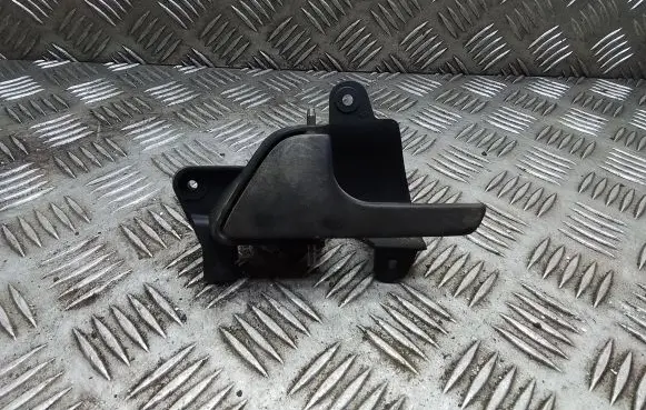 Volkswagen Transporter - Caravelle T5 Front door interior handle 7H0837617