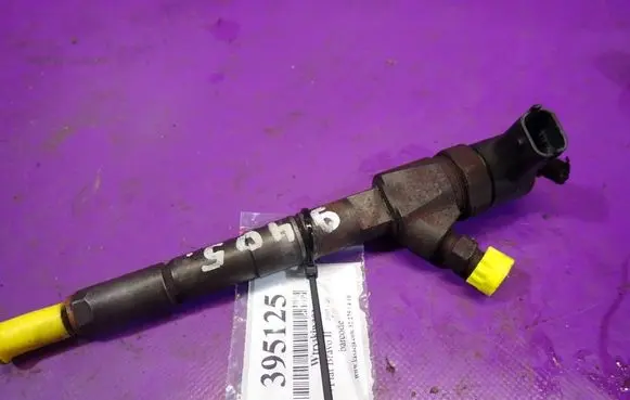 Fiat Bravo Fuel injector 0445110245