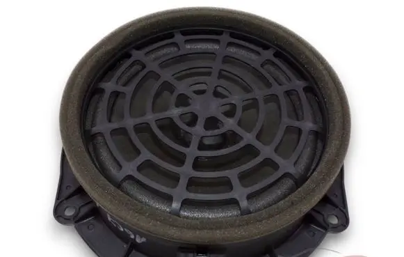 Audi A6 S6 C7 4G Rear door speaker 4G1035411