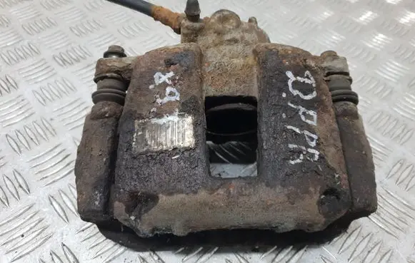 Peugeot 307 Front brake caliper