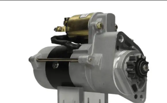 Nissan Cab Star Starter motor CS1424