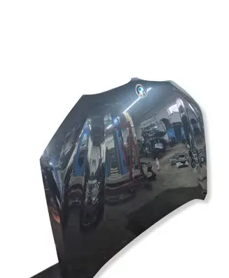 BMW X1 F48 F49 Engine bonnet/hood 