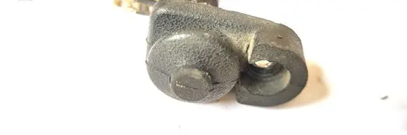 Nissan Almera Rear door sensor 
