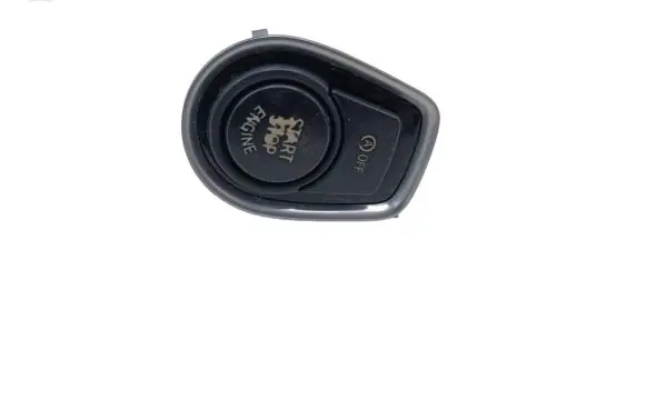 BMW 3 F30 F35 F31 Engine start stop button switch 9250734