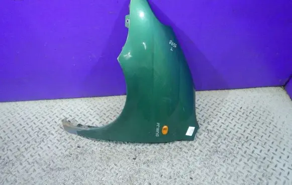 Chevrolet Matiz Fender