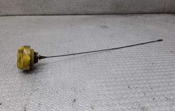 Renault Laguna II Oil level dip stick 