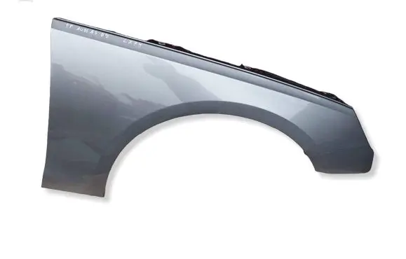 Audi A4 S4 B9 Fender 