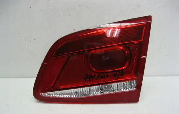Volkswagen PASSAT B7 Tailgate rear/tail lights 3AE945094J