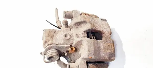 Peugeot 508 Rear brake caliper