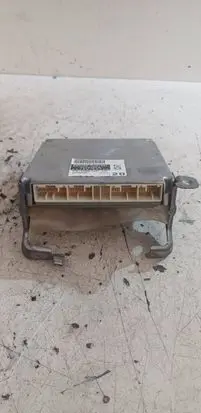 Toyota Corolla E120 E130 Engine control unit/module 8966602120 1758005231 MB1758005231