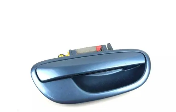 Subaru Legacy Front door exterior handle
