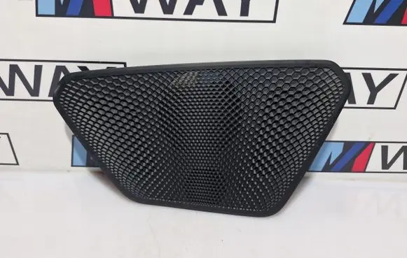 BMW 3 G20 G21 Front door speaker cover trim 
