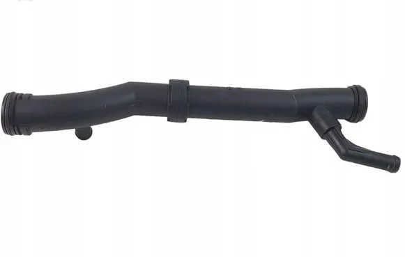 Volkswagen Scirocco Engine coolant pipe/hose 03C121065F