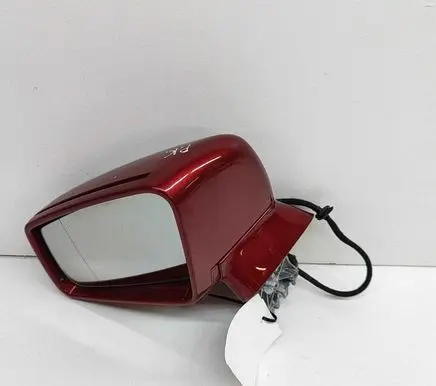 Mercedes-Benz CLS C218 X218 Coupe wind mirror (mechanical) A2188101116