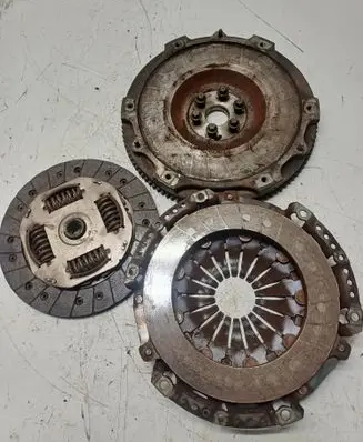Ford Fiesta Clutch set kit C1BG7563DA
