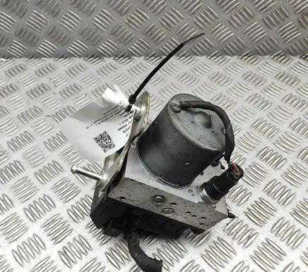 Volkswagen Phaeton ABS Pump 3D0614547T 0265225237