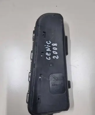 Renault Megane II Seat airbag 6009383D