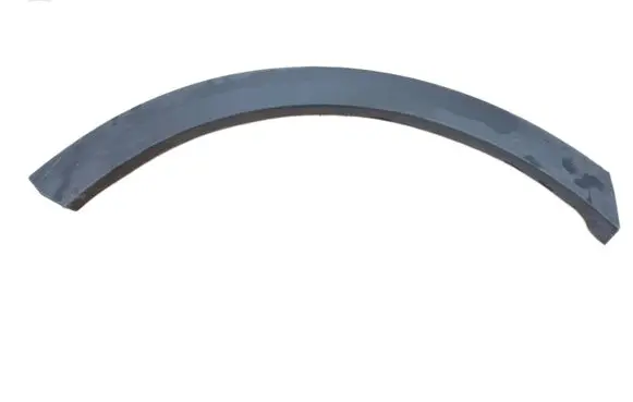 Audi Q8 Rear arch trim 4M8853818D 4M8853818E