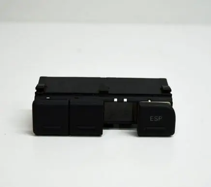 Audi A4 S4 B7 8E 8H A set of switches 8E2941567