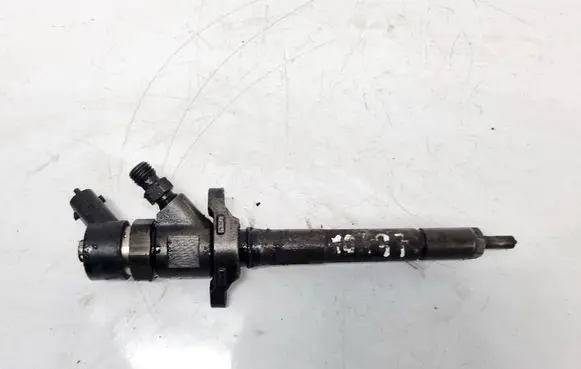 Citroen C4 Grand Picasso Fuel injector 0445110259
