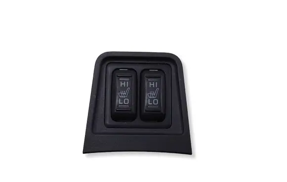 Mitsubishi Outlander Seat heating switch 8050A215ZZ
