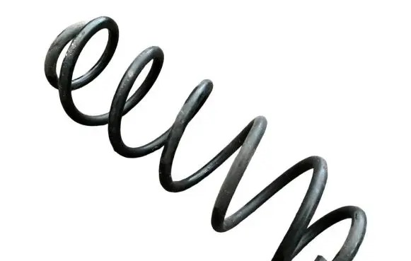 Mazda CX-3 Rear coil spring