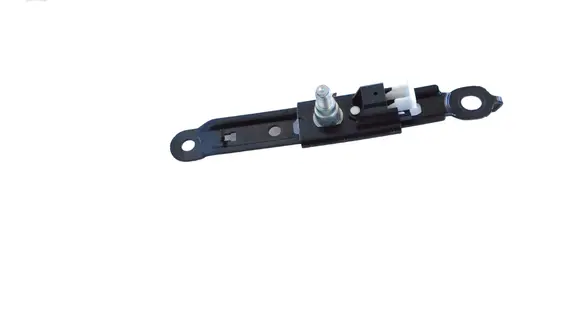 Toyota Prius (XW30) Seat belt adjustment motor 