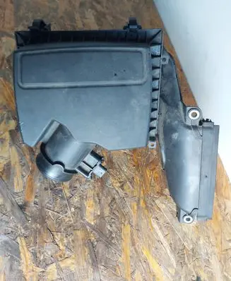 Ford Galaxy Top upper radiator support slam panel 6T439C675BA 903595