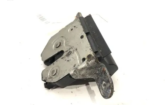 Fiat Bravo Tailgate exterior lock 