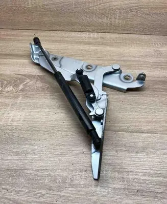 Jaguar XF Tailgate/trunk/boot hinge 8X2342700S2J5A