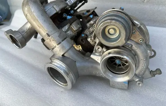 Audi A7 S7 4G Turbo 059145061AE 059145653AB 8259650005