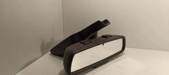 Jeep Grand Cherokee Rear view mirror (interior) 68110890AC