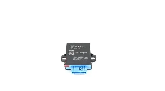Porsche Macan (95B) Light module LCM 7PP907357L 7PP907357 5DF00888658