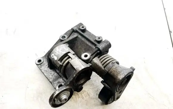 Volvo V50 Generator/alternator belt tensioner 
