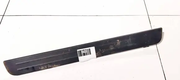 Mazda 5 Front sill trim cover c23668710