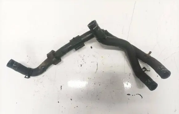 Audi A6 S6 C5 4B Engine coolant pipe/hose