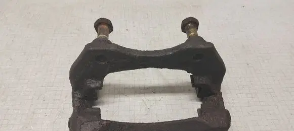 Nissan Almera N16 Front Brake Caliper Pad/Carrier 